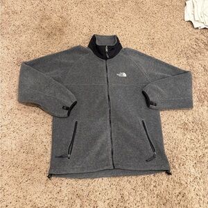 Men’s North Face Vintage Fleece (size Medium)